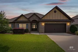 7045 Rocky Rd Loop, Gulf Shores, AL 36542 - Photo 1