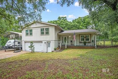 33129 Antietam Road, Lillian, AL 36549 - Photo 1