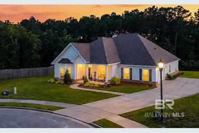 31201 Montalto Court, Spanish Fort, AL 36527 - Photo 2