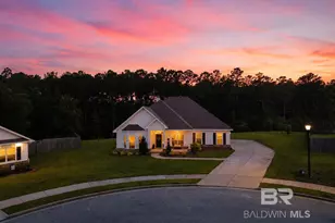 31201 Montalto Ct, Spanish Fort, AL 36527 - Photo 1