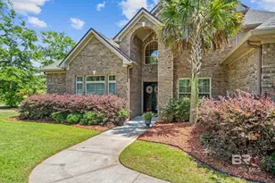 10128 Alder Ave, Spanish Fort, AL 36527 - Photo 4
