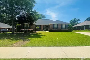 12241 Verona Ct, Foley, AL 36535 - Photo 1