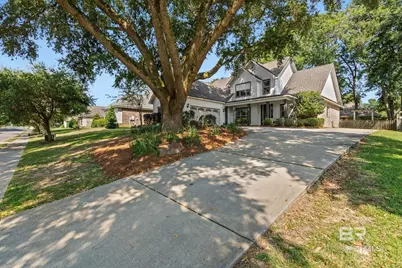 419 Craftsman Avenue, Fairhope, AL 36532 - Photo 1