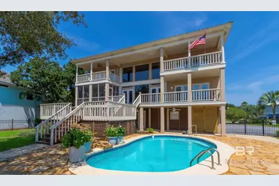 30475 Harbour Drive, Orange Beach, AL 36561 - Photo 2