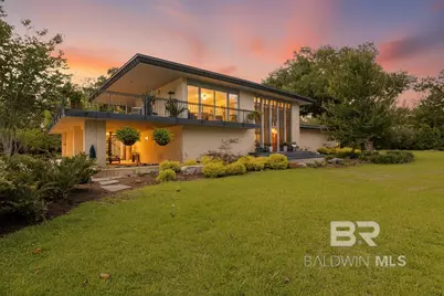 809 Bernard Circle, Mobile, AL 36693 - Photo 2