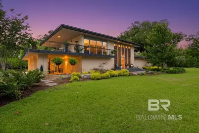 809 Bernard Circle, Mobile, AL 36693 - Photo 68
