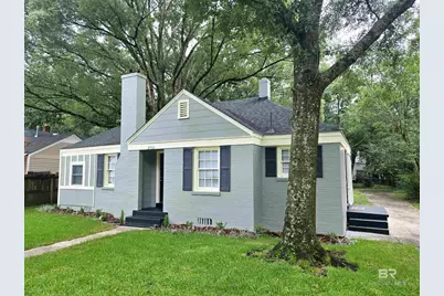 2713 Briley Street, Mobile, AL 36606 - Photo 8