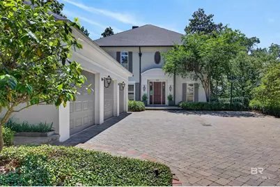 7103 Sans Souci Lane, Fairhope, AL 36532 - Photo 2