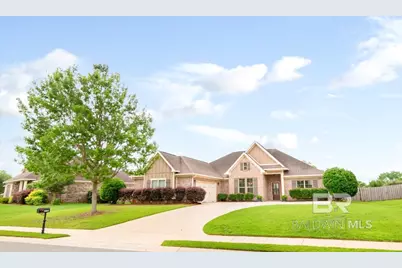 8883 Bainbridge Drive, Daphne, AL 36526 - Photo 1
