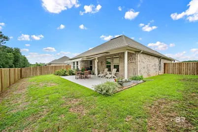 14233 Chenin Blanc Drive, Silverhill, AL 36576 - Photo 36
