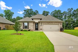 14233 Chenin Blanc Dr, Silverhill, AL 36576 - Photo 2