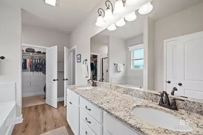14233 Chenin Blanc Drive, Silverhill, AL 36576 - Photo 18