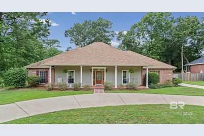 73 General Canby Drive, Spanish Fort, AL 36527 - Photo 1