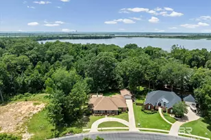 73 General Canby Dr, Spanish Fort, AL 36527 - Photo 44