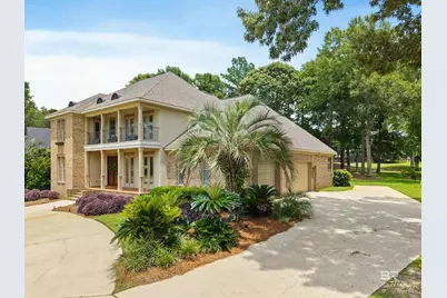 9101 Timbercreek Boulevard, Spanish Fort, AL 36527 - Photo 2