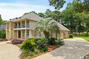 9101 Timbercreek Blvd, Spanish Fort, AL 36527 - Photo 2