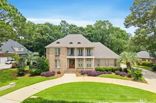 9101 Timbercreek Blvd, Spanish Fort, AL 36527 - Photo 56