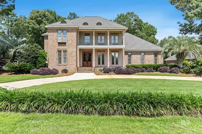 9101 Timbercreek Boulevard, Spanish Fort, AL 36527 - Photo 1