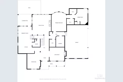 9101 Timbercreek Boulevard, Spanish Fort, AL 36527 - Photo 64