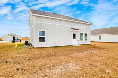 15417 Furlong Loop, Foley, AL 36535 - Photo 4
