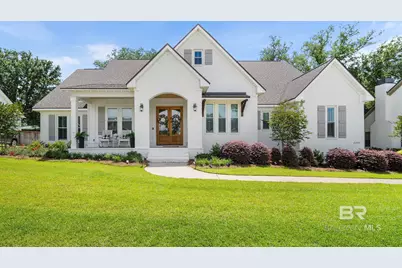 21702 Pillars Street, Fairhope, AL 36532 - Photo 1