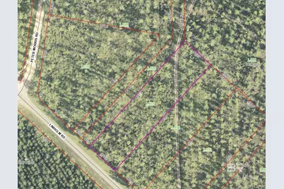 0 Linholm Road, Robertsdale, AL 36567 - Photo 2