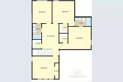 125 Augusta Court, Fairhope, AL 36532 - Photo 4