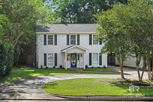 804 Henckley Ave, Mobile, AL 36609 - Photo 1