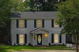 804 Henckley Ave, Mobile, AL 36609 - Photo 2