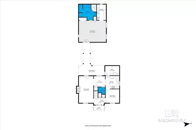 804 Henckley Avenue, Mobile, AL 36609 - Photo 38