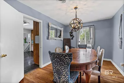 4213 E Shan Drive, Mobile, AL 36693 - Photo 6
