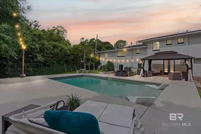 4213 E Shan Drive, Mobile, AL 36693 - Photo 2