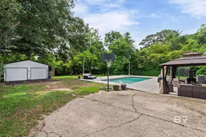 4213 E Shan Drive, Mobile, AL 36693 - Photo 26
