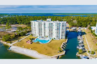 4610 White Avenue #204, Orange Beach, AL 36561 - Photo 36