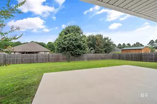 22192 Garland Loop, Silverhill, AL 36576 - Photo 26