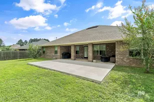 22192 Garland Loop, Silverhill, AL 36576 - Photo 24