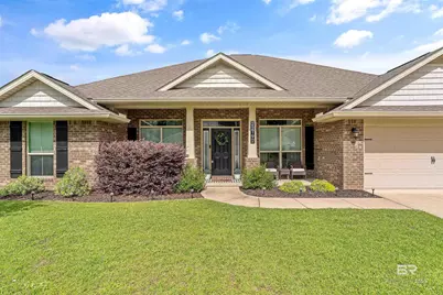 22192 Garland Loop, Silverhill, AL 36576 - Photo 2