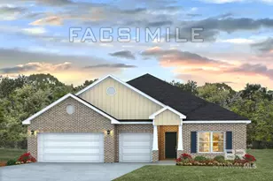 31745 Bramshell Dr, Spanish Fort, AL 36527 - Photo 1