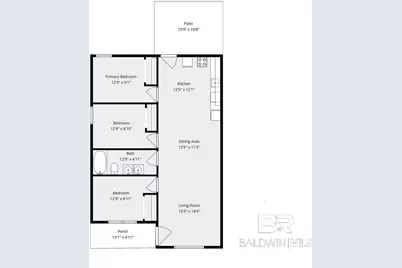 635 E Azalea Avenue, Foley, AL 36535 - Photo 18