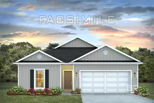 16137 Tigris Dr, Fairhope, AL 36526 - Photo 1
