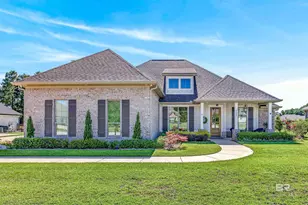 3909 Stafford Blvd, Gulf Shores, AL 36542 - Photo 1