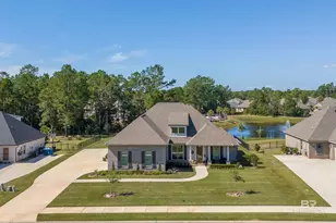 3909 Stafford Blvd, Gulf Shores, AL 36542 - Photo 2
