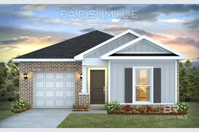 32300 Revere Drive, Spanish Fort, AL 36527 - Photo 1