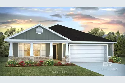 16400 Laurelbrooke Loop, Fairhope, AL 36532 - Photo 1