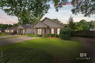 800 Galoway Ave, Mobile, AL 36609 - Photo 2