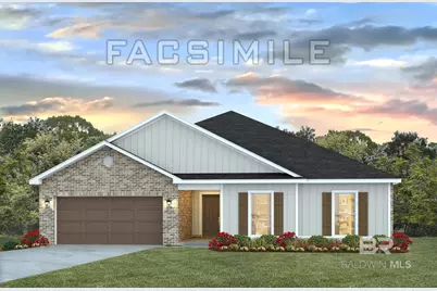 18854 County Road 48, Robertsdale, AL 36580 - Photo 1