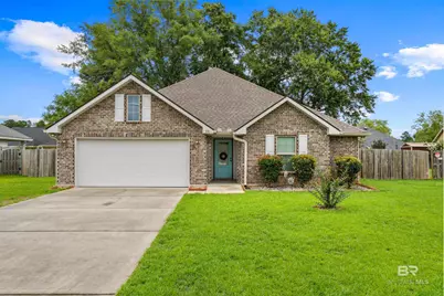 501 E Shriver Avenue, Summerdale, AL 36580 - Photo 2