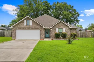 501 E Shriver Ave, Summerdale, AL 36580 - Photo 2