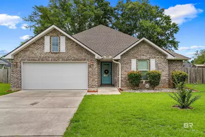 501 E Shriver Avenue, Summerdale, AL 36580 - Photo 1
