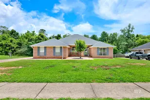 11973 Venice Blvd, Foley, AL 36535 - Photo 1
